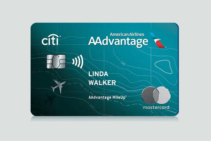 The Mad Capitalist recommendation - American Airlines AAdvantage MileUp ...