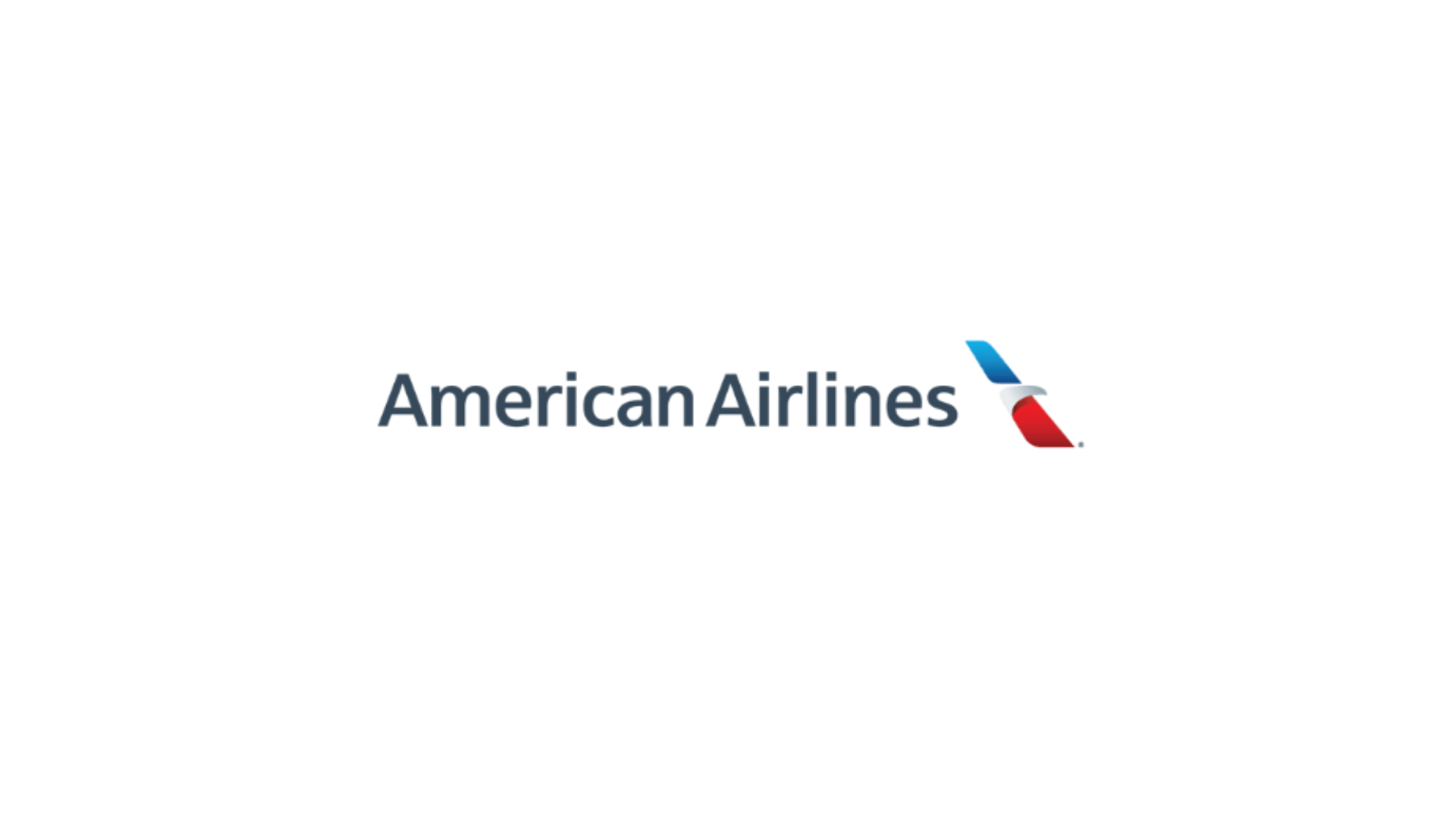 American Airlines logo