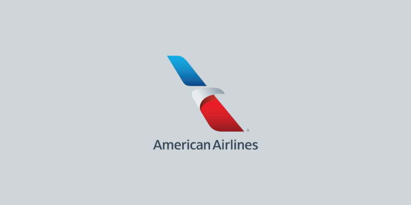 American Airlines logo