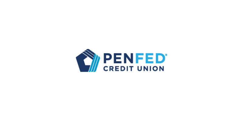 PenFed Credit Union logo