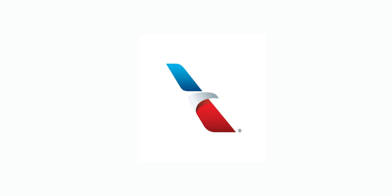 American Airlines logo