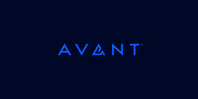 Avant logo