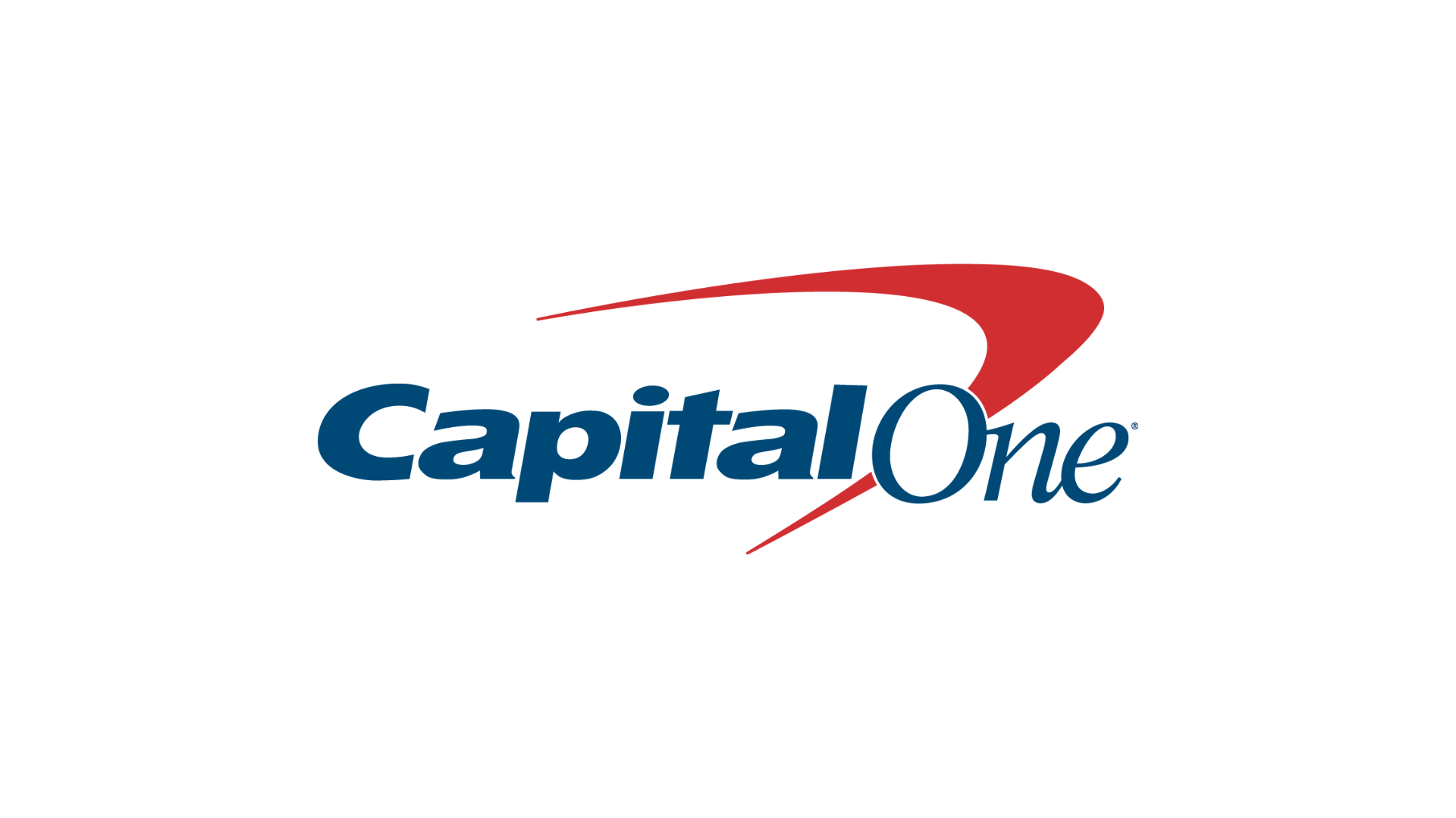 Capital One logo