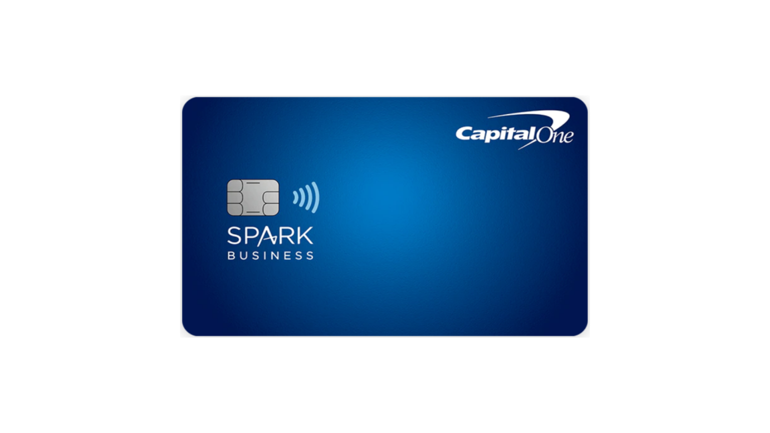 capital one spark business travel benefits