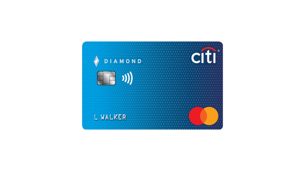 Citi® Secured Mastercard® review: Build your credit history from ...