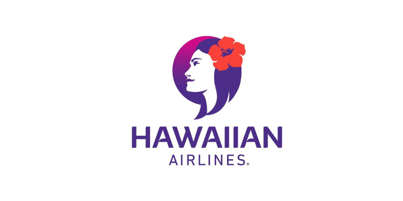 Hawaiian Airlines logo