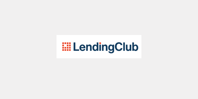 LendingClub Personal Loans logo