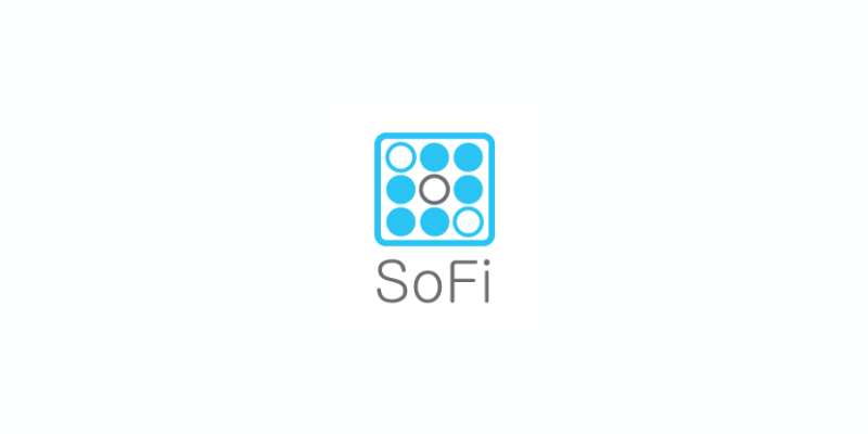 SoFi logo