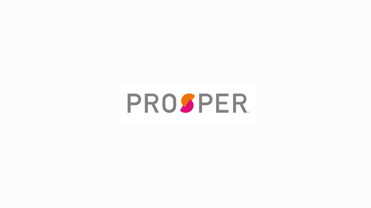 Prosper logo