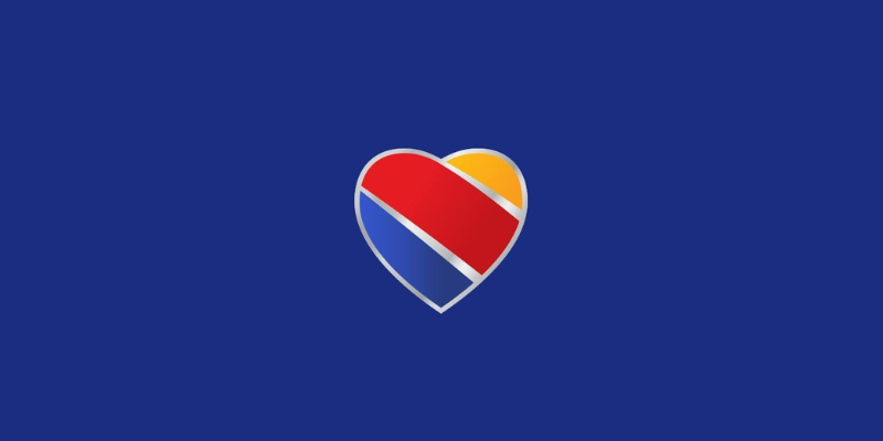 Southwest Airlines logo