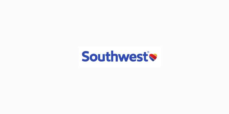 Southwest Airlines logo