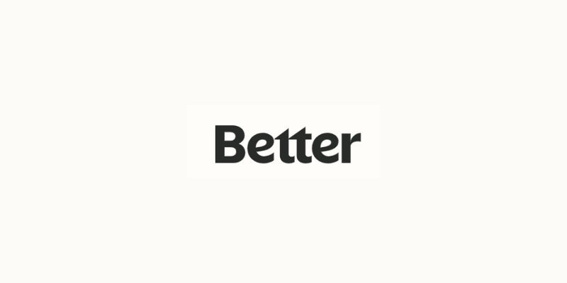 Better logo