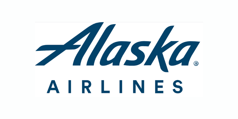 Alaska Airlines logo