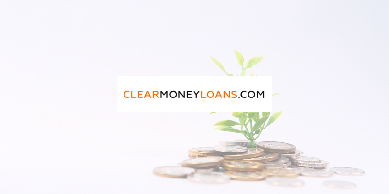 ClearMoneyLoan logo