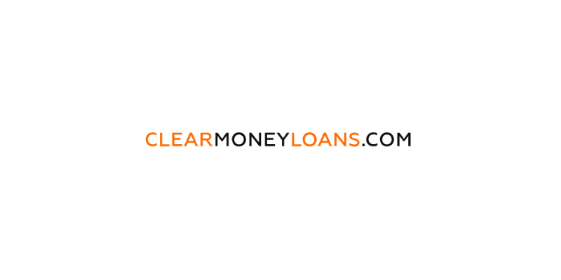 ClearMoneyLoan logo