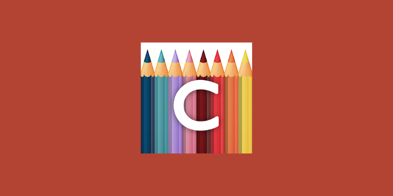 Colorfy app logo