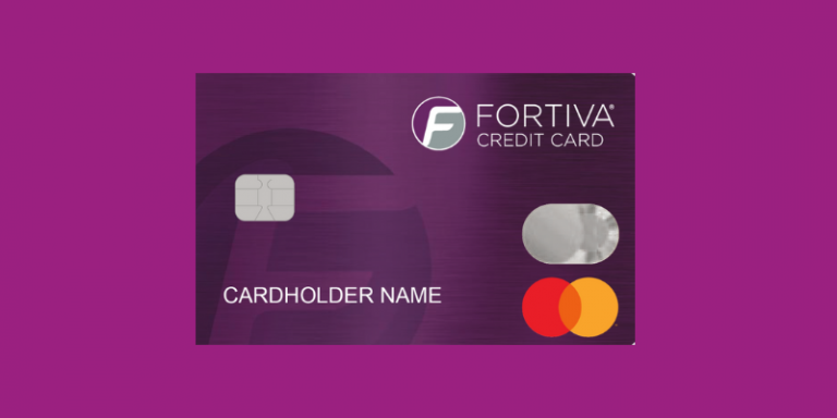 Fortiva® Mastercard® Credit Card Review - The Mad Capitalist