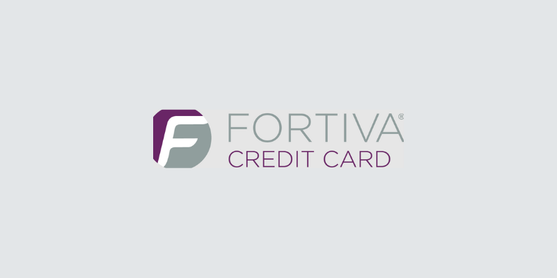 Fortiva Logo