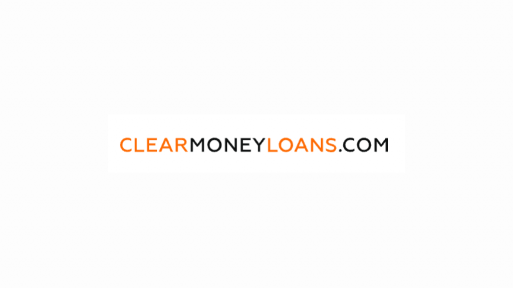 ClearMoneyLoan logo