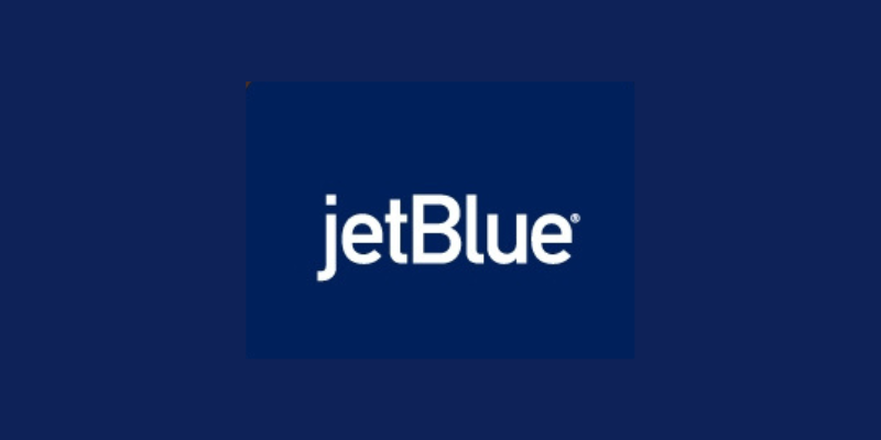 JetBlue Airways logo 1