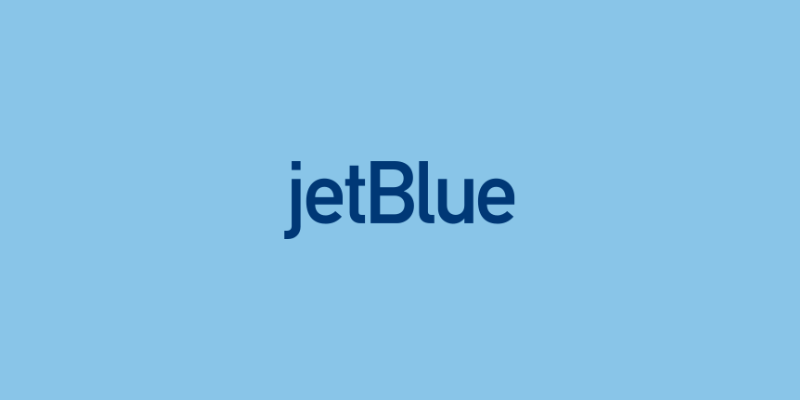 JetBlue Airways logo 1