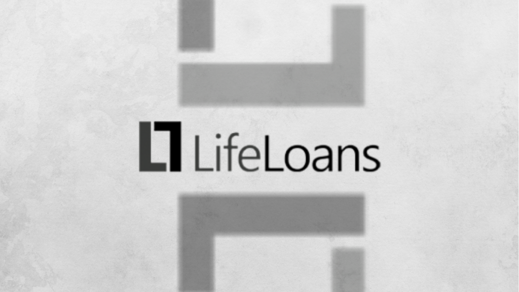 Life Loans Logo
