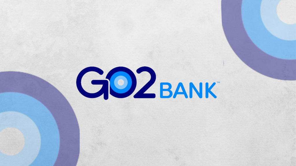 Go2Bank logo