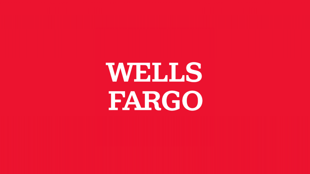 Wells Fargo logo