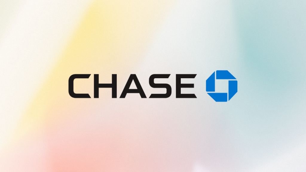 Chase logo