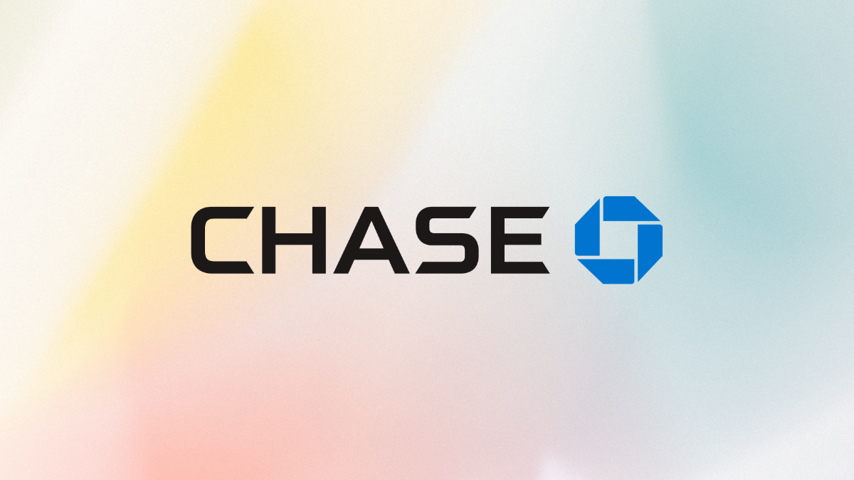 Chase logo