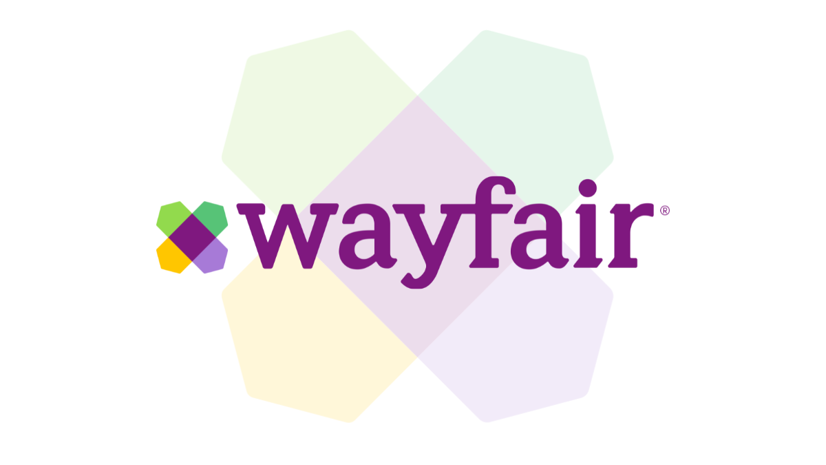 Wayfair Logo