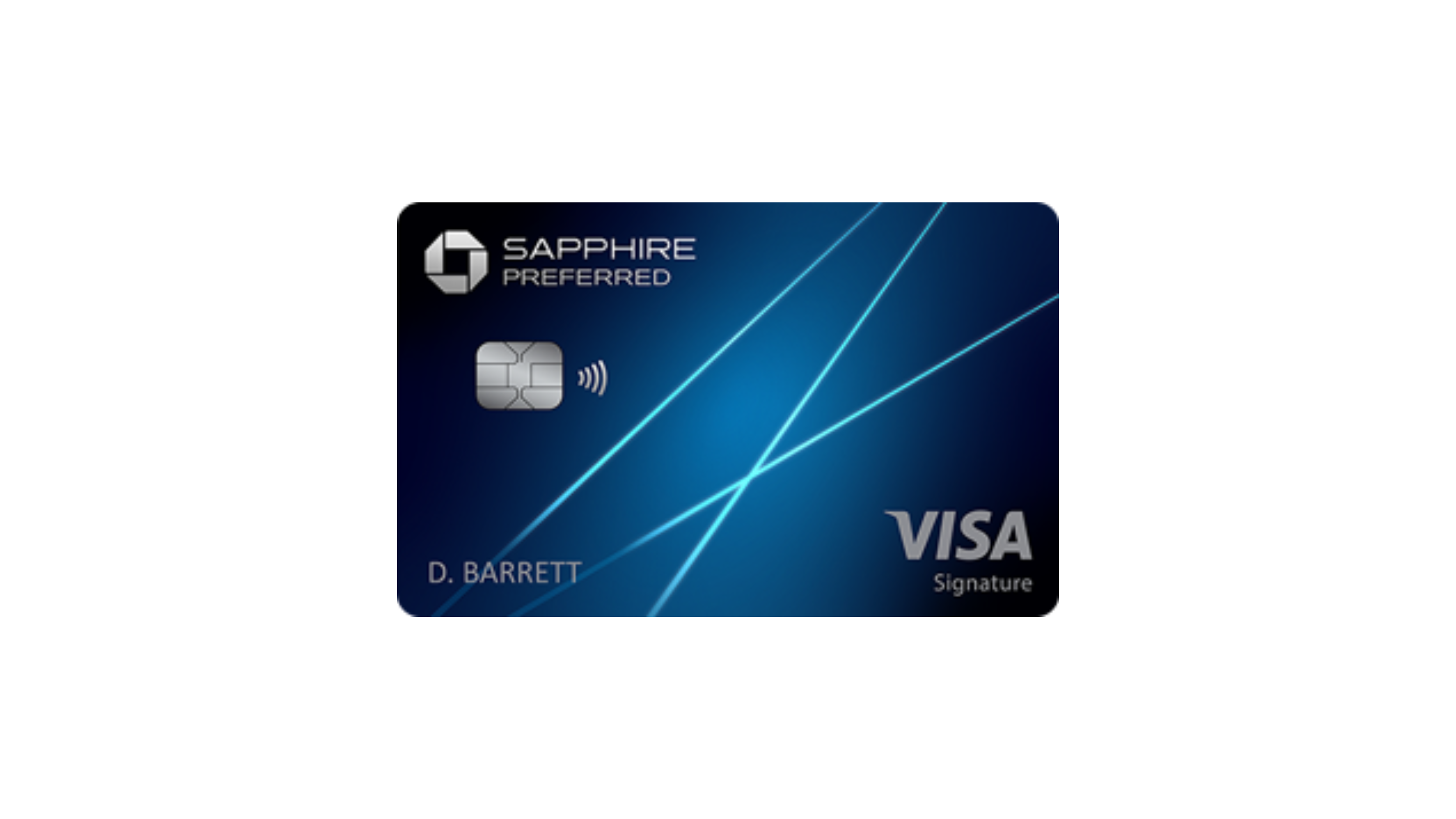 Chase Sapphire Preferred® Card review - The Mad Capitalist