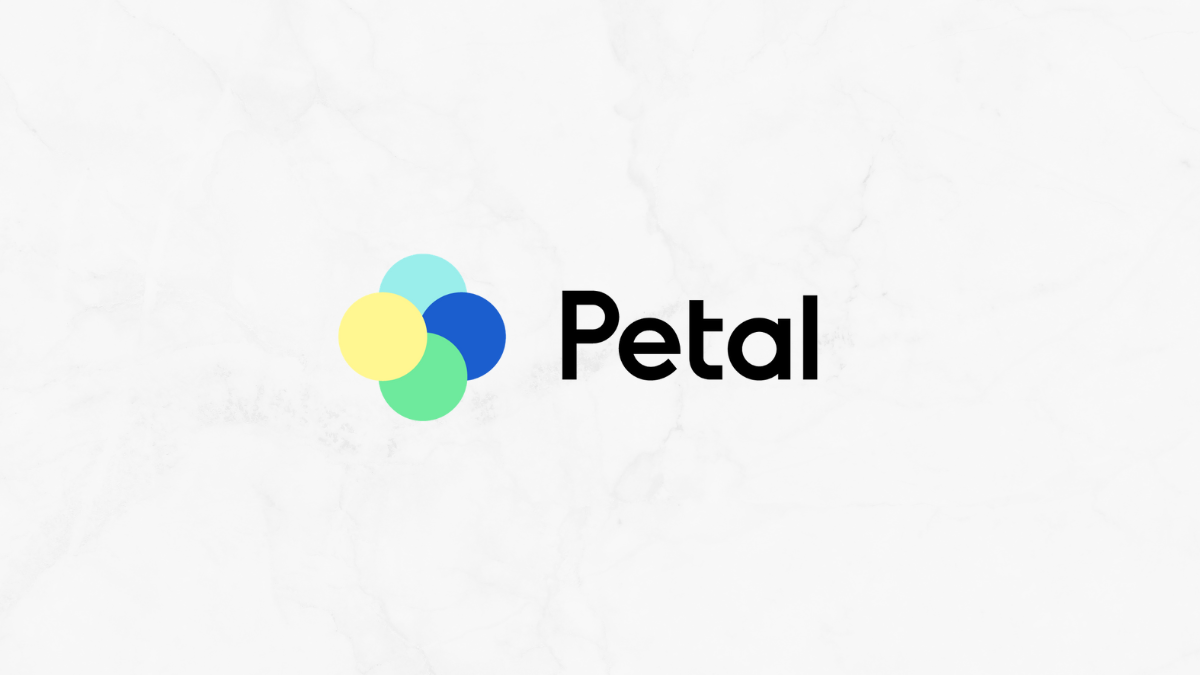 Petal Logo