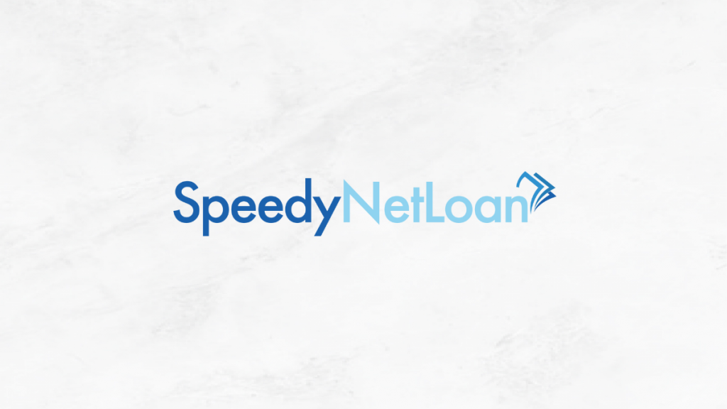 SpeedyNetLoan logo