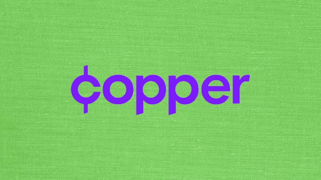 Cooper Logo