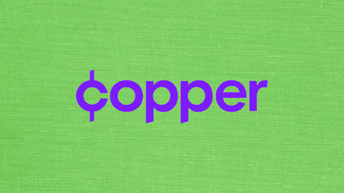 Cooper Logo