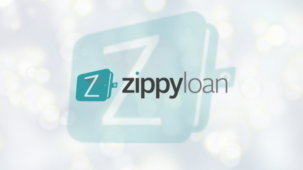 ZippyLoan logo
