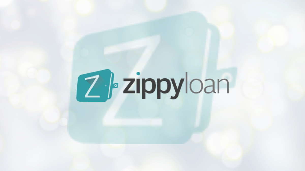 ZippyLoan logo