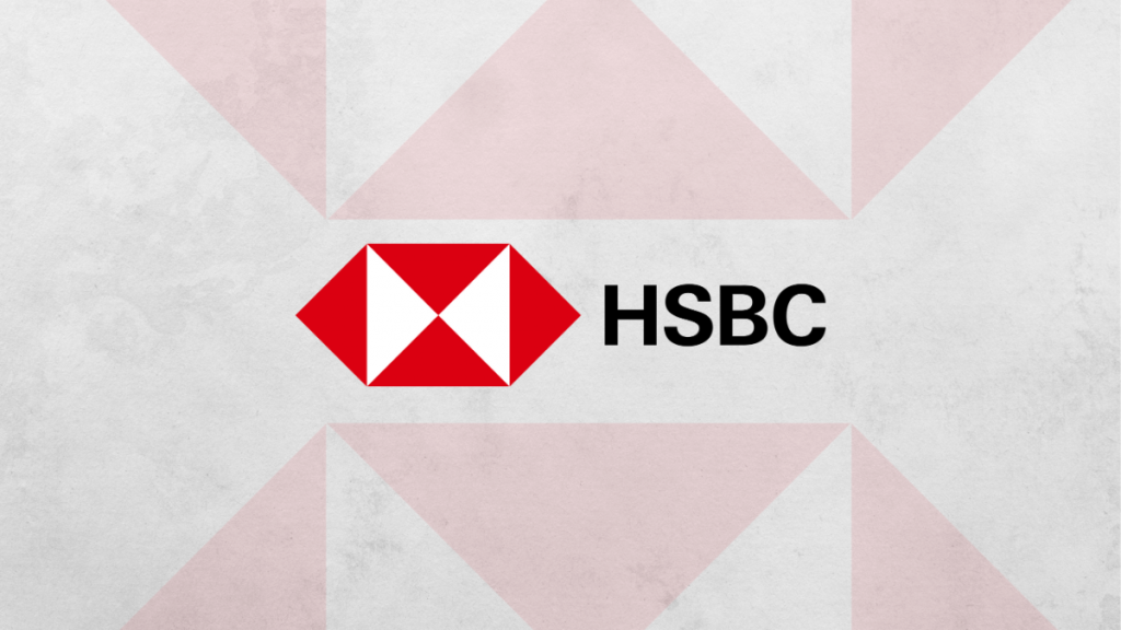HSBC logo