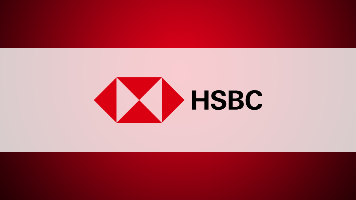 HSBC logo