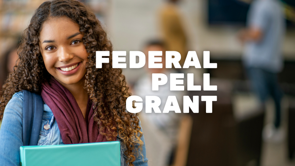 Federal Pell Grant