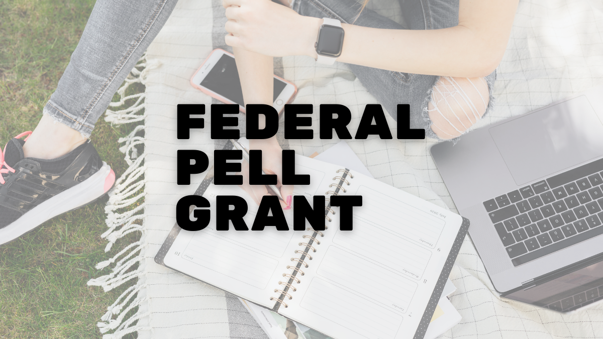 Federal Pell Grant