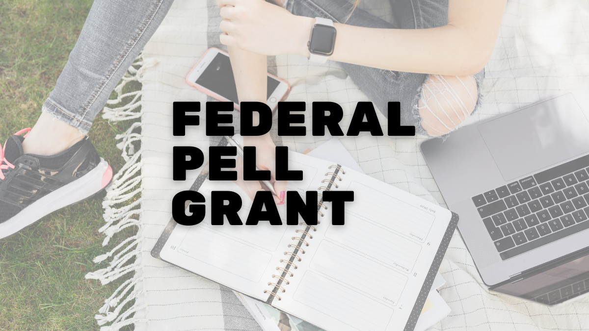 Federal Pell Grant receive up to 7,395 The Mad Capitalist