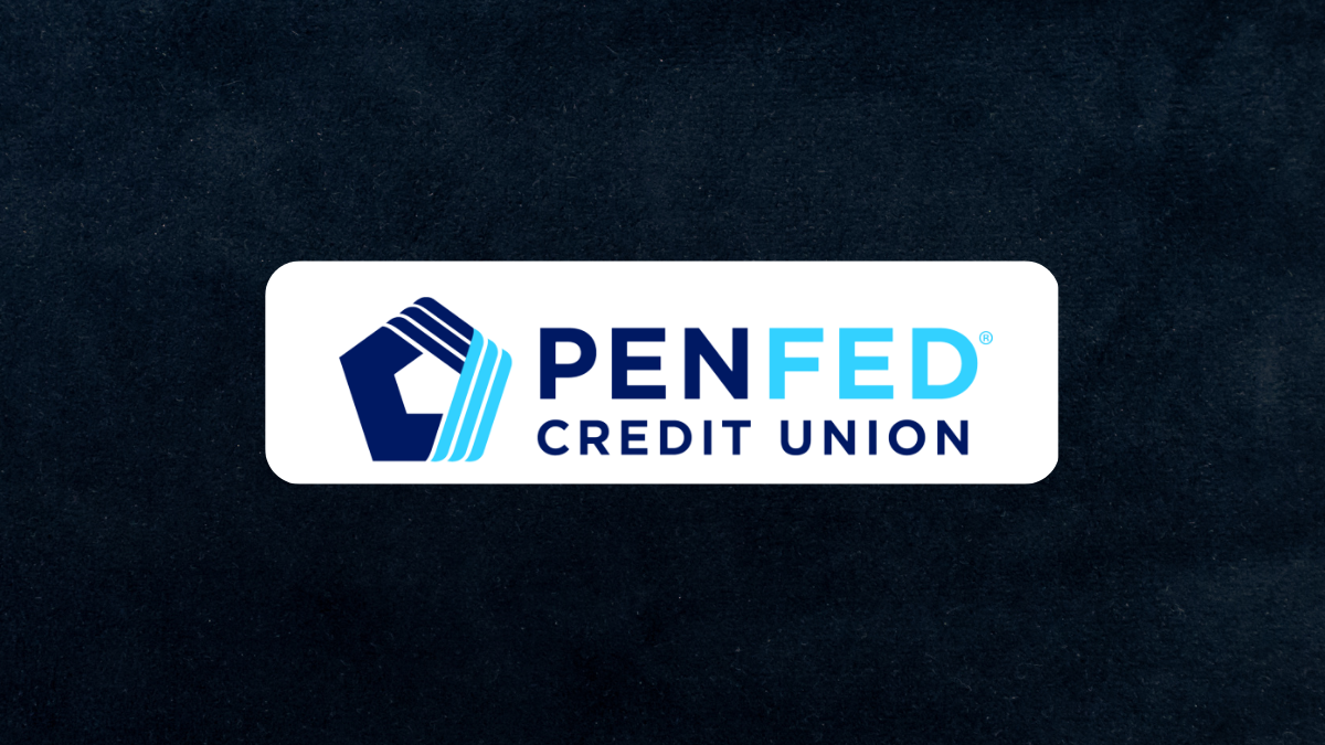 PenFed Mortgage logo