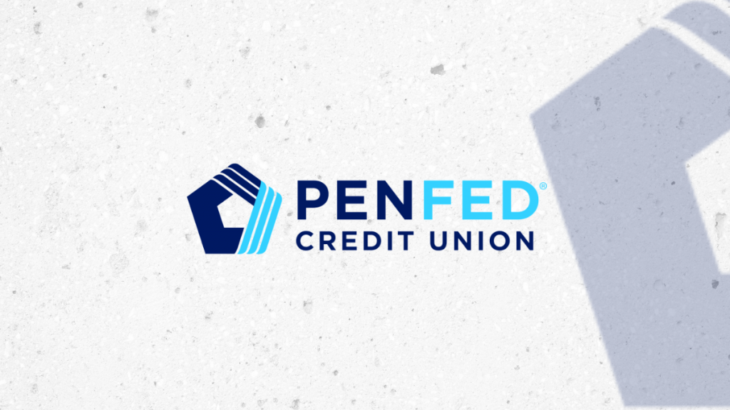 PenFed Mortgage logo