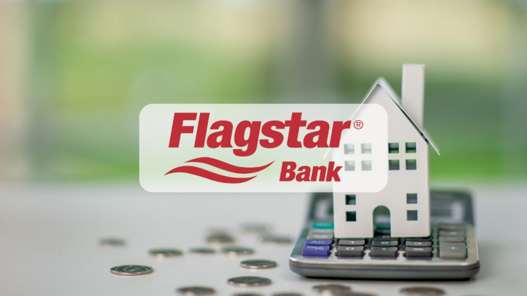 Flagstar Bank logo