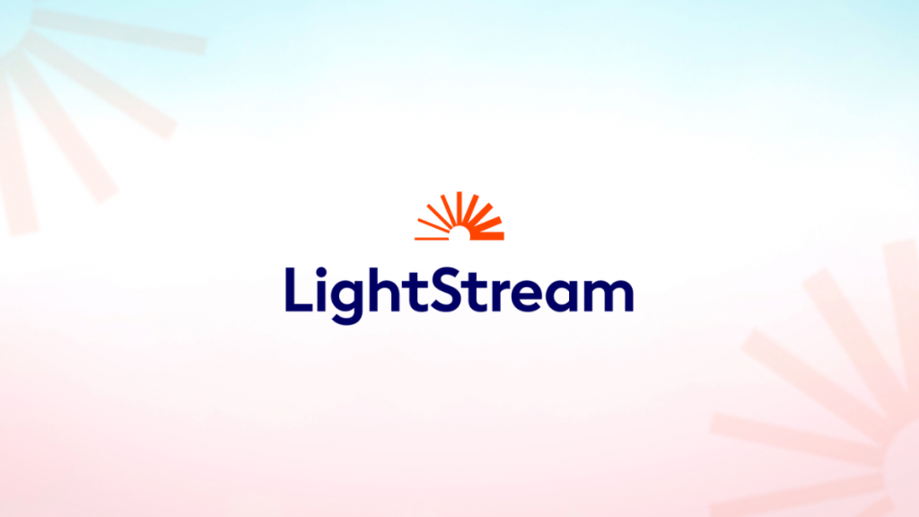 LightStream Personal Loan logo