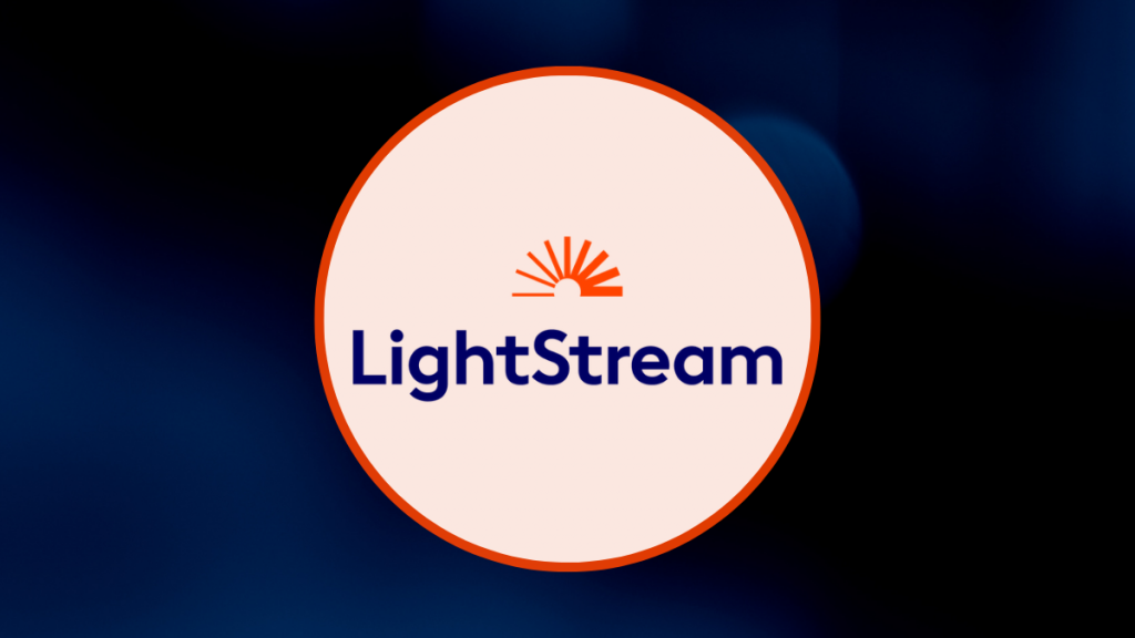 LightStream Personal Loan logo