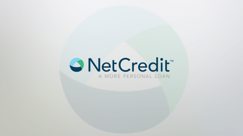 NetCredit Personal Loan logo