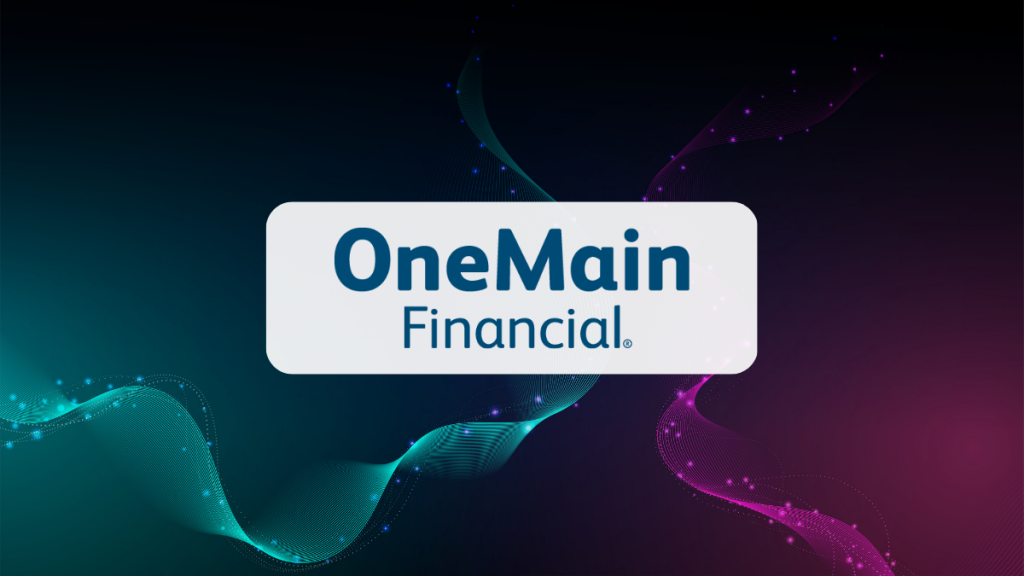 OneMain Financial Personal Loan logo